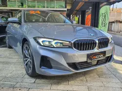 BMW 320I 2.0 16V 4P GT SPORT TURBO AUTOMTICO