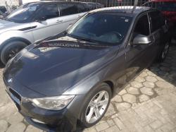 BMW 320I 2.0 16V 4P ACTIVE TURBO AUTOMTICO
