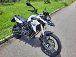 BMW F 800 GS ABS