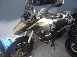 BMW F 800 GS ADVENTURE