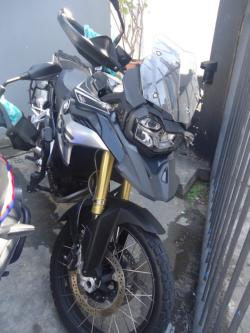 BMW F 850 GS ADVENTURE PREMIUM