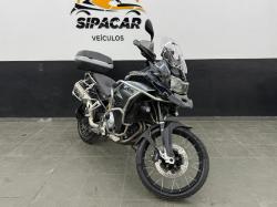 BMW F 850 GS ADVENTURE PREMIUM