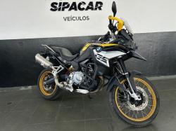 BMW F 850 GS PREMIUM