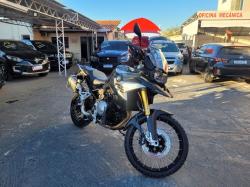 BMW F 850 GS PREMIUM