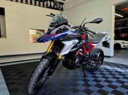 BMW G 310 GS 