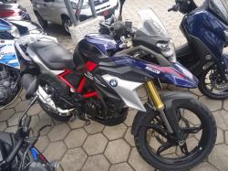BMW G 310 GS 