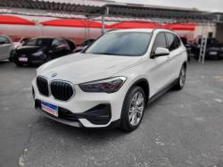 BMW X1 2.0 16V 4P SDRIVE 20I X-LINE ACTIVEFLEX TURBO AUTOMTICO