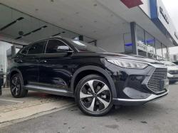 BYD Song Plus 1.5 16V 4P DM-I HBRIDO AUTOMTICO