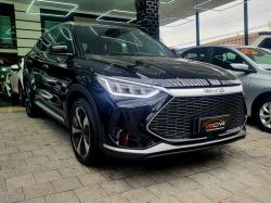 BYD Song Plus 1.5 16V 4P DM-I HBRIDO AUTOMTICO