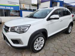 CHERY Tiggo 2 1.5 16V 4P FLEX LOOK