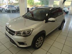 CHERY Tiggo 2 1.5 16V 4P FLEX ACT AUTOMTICO