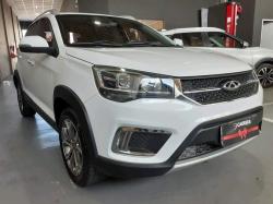 CHERY Tiggo 2 1.5 16V 4P FLEX ACT