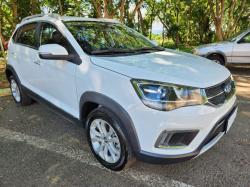 CHERY Tiggo 2 1.5 16V 4P FLEX LOOK