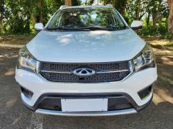 CHERY Tiggo 2 1.5 16V 4P FLEX LOOK