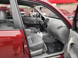CHERY Tiggo 2.0 4P