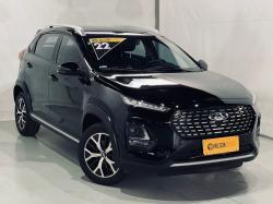 CHERY Tiggo 3X 1.0 12V 4P FLEX VVT PLUS TURBO AUTOMTICO CVT