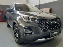 CHERY Tiggo 5X 1.5 16V 4P VVT TURBO iFLEX SPORT AUTOMTICO CVT