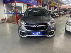 CHERY Tiggo 5X 1.5 4P TXS FLEX TURBO AUTOMTICO DCT