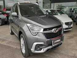 CHERY Tiggo 5X 1.5 4P T FLEX TURBO AUTOMTICO DCT