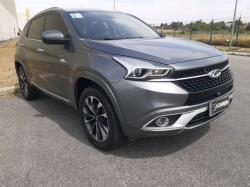 CHERY Tiggo 7 1.5 16V 4P FLEX TXS TURBO AUTOMTICO DCT