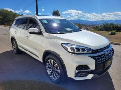 CHERY Tiggo 8 1.6 16V 4P TGDI TURBO TXS AUTOMTICO DCT