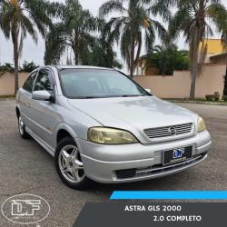 CHEVROLET Astra Hatch 2.0 4P GLS