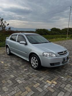 CHEVROLET Astra Hatch 2.0 4P ADVANTAGE  FLEX