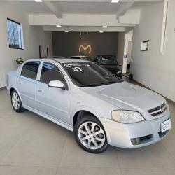 CHEVROLET Astra Sedan 1.8 4P