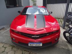 CHEVROLET Camaro 6.2 V8 32V SS COUP AUTOMTICO