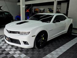 CHEVROLET Camaro 6.2 V8 32V SS COUP AUTOMTICO