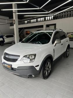 CHEVROLET Captiva Sport 2.4 16V SFI ECOTEC AUTOMTICO