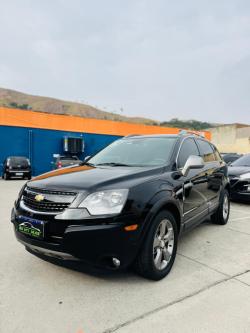 CHEVROLET Captiva Sport 2.4 16V SFI ECOTEC AUTOMTICO