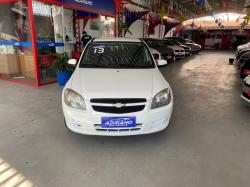 CHEVROLET Celta 1.0 LT FLEX