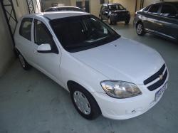 CHEVROLET Celta 1.0 4P LT FLEX