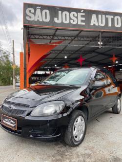 CHEVROLET Celta 1.0 LS FLEX