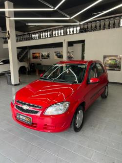 CHEVROLET Celta 1.0 4P LT FLEX