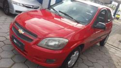 CHEVROLET Celta 1.0 LS FLEX