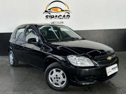 CHEVROLET Celta 1.0 4P LT FLEX