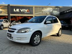 CHEVROLET Celta 1.0 4P LT FLEX