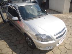 CHEVROLET Celta 1.0 4P