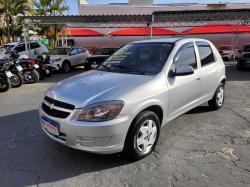CHEVROLET Celta 1.0 4P LT VHCE FLEX