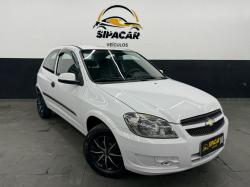 CHEVROLET Celta 1.0 LS FLEX