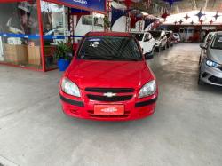 CHEVROLET Celta 1.0 LS FLEX
