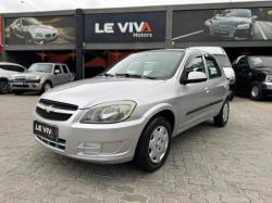 CHEVROLET Celta 1.0 4P LT VHCE FLEX