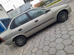 CHEVROLET Classic Sedan 1.0 4P VHCE FLEX