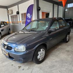 CHEVROLET Classic Sedan 1.0 4P