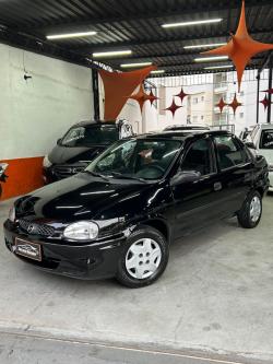 CHEVROLET Classic Sedan 1.0 4P VHCE FLEX