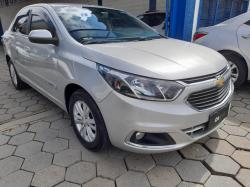 CHEVROLET Cobalt 1.4 4P FLEX LTZ