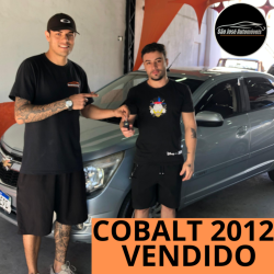 CHEVROLET Cobalt 1.4 4P FLEX LTZ