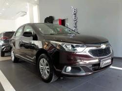 CHEVROLET Cobalt 1.8 4P FLEX LTZ AUTOMTICO